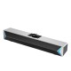 Wireless bluetooth Speaker Desktop PC Computer with 3.5MM Interface Office Gaming to Watch Movies D6