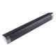 CE0152 Wireless bluetooth Speaker LP-08 Wireless HiFi Stereo Heavy Bass Remote Control bluetooth Speaker SoundBar