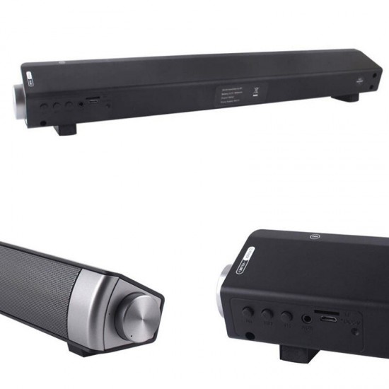 CE0152 Wireless bluetooth Speaker LP-08 Wireless HiFi Stereo Heavy Bass Remote Control bluetooth Speaker SoundBar CE0152 Wireless bluetooth Speaker LP-08 Wireless HiFi Stereo Heavy Bass Remote Control bluetooth Speaker SoundBar