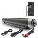 CE0152 Wireless bluetooth Speaker LP-08 Wireless HiFi Stereo Heavy Bass Remote Control bluetooth Speaker SoundBar CE0152 Wireless bluetooth Speaker LP-08 Wireless HiFi Stereo Heavy Bass Remote Control bluetooth Speaker SoundBar