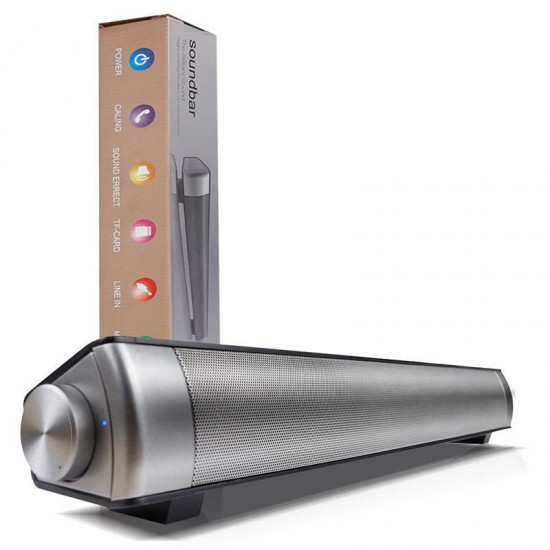 CE0152 Wireless bluetooth Speaker LP-08 Wireless HiFi Stereo Heavy Bass Remote Control bluetooth Speaker SoundBar CE0152 Wireless bluetooth Speaker LP-08 Wireless HiFi Stereo Heavy Bass Remote Control bluetooth Speaker SoundBar