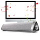 LP-1811 Portable bluetooth 5.0 Speaker 10W Wireless Speaker TV Home Theater 3D Stereo Sound Bar with Remote Control LP-1811 Portable bluetooth 5.0 Speaker 10W Wireless Speaker TV Home Theater 3D Stereo Sound Bar with Remote Control