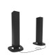 YXSM8070BT Computer Speaker Detachable 2.0 bluetooth Speaker Portable Wireless Speaker U Disk Audio Input 3.5mm/0.14'' And RCA Audio Input Black YXSM8070BT Computer Speaker Detachable 2.0 bluetooth Speaker Portable Wireless Speaker U Disk Audio Input 3.5mm/0.14'' And RCA Audio Input Black