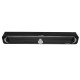 YXSM9014BL Multimedia Audio HIFI Subwoofer SoundStereo Computer Speaker with 7-color Pulasting LEDUSB Black for Laptop PC Phone YXSM9014BL Multimedia Audio HIFI Subwoofer SoundStereo Computer Speaker with 7-color Pulasting LEDUSB Black for Laptop PC Phone
