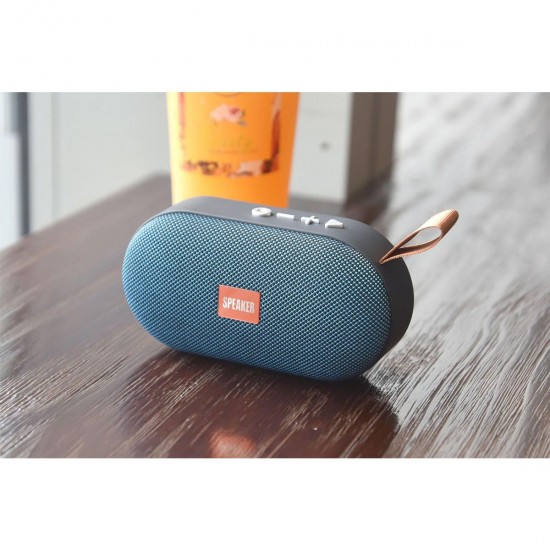 T7 Mini Wireless bluetooth Speaker Potable Loudspeaker Sound System 3D Stereo Music Surround Outdoor Speaker Support FM Radio TF Card T7 Mini Wireless bluetooth Speaker Potable Loudspeaker Sound System 3D Stereo Music Surround Outdoor Speaker Support FM Radio TF Card
