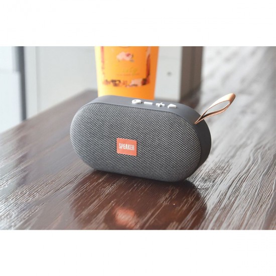 T7 Mini Wireless bluetooth Speaker Potable Loudspeaker Sound System 3D Stereo Music Surround Outdoor Speaker Support FM Radio TF Card T7 Mini Wireless bluetooth Speaker Potable Loudspeaker Sound System 3D Stereo Music Surround Outdoor Speaker Support FM Radio TF Card