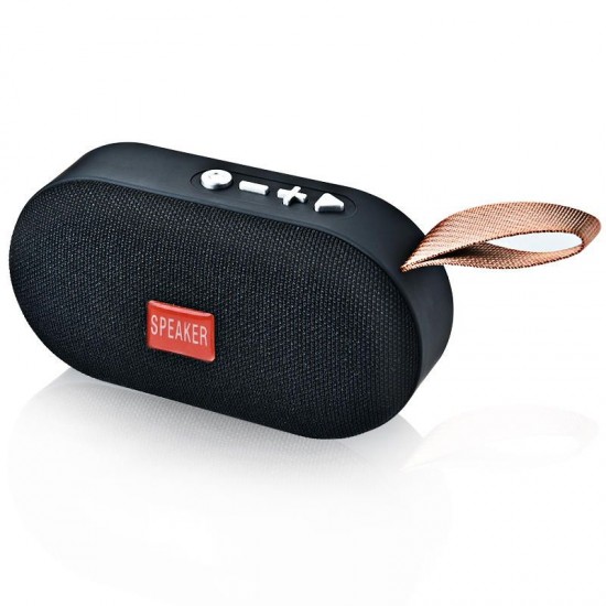 T7 Mini Wireless bluetooth Speaker Potable Loudspeaker Sound System 3D Stereo Music Surround Outdoor Speaker Support FM Radio TF Card T7 Mini Wireless bluetooth Speaker Potable Loudspeaker Sound System 3D Stereo Music Surround Outdoor Speaker Support FM Radio TF Card