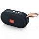 T7 Mini Wireless bluetooth Speaker Potable Loudspeaker Sound System 3D Stereo Music Surround Outdoor Speaker Support FM Radio TF Card