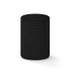 Wireless bluetooth V4.2+EDR AUX Wired Waterproof IPX5 Fabric Cover Speaker Portable Music Box