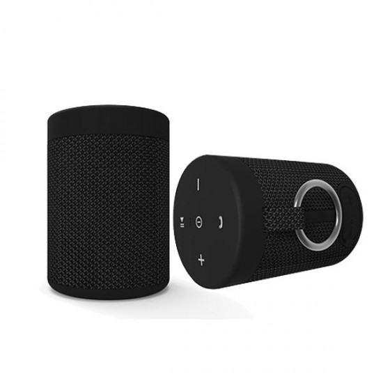 Wireless bluetooth V4.2+EDR AUX Wired Waterproof IPX5 Fabric Cover Speaker Portable Music Box Wireless bluetooth V4.2+EDR AUX Wired Waterproof IPX5 Fabric Cover Speaker Portable Music Box