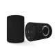 Wireless bluetooth V4.2+EDR AUX Wired Waterproof IPX5 Fabric Cover Speaker Portable Music Box