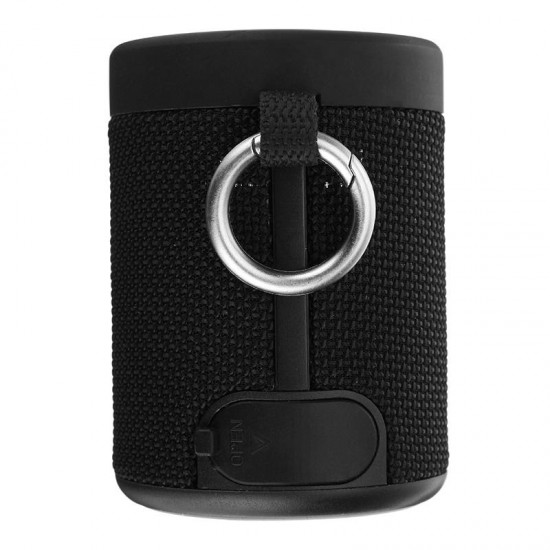 Wireless bluetooth V4.2+EDR AUX Wired Waterproof IPX5 Fabric Cover Speaker Portable Music Box Wireless bluetooth V4.2+EDR AUX Wired Waterproof IPX5 Fabric Cover Speaker Portable Music Box