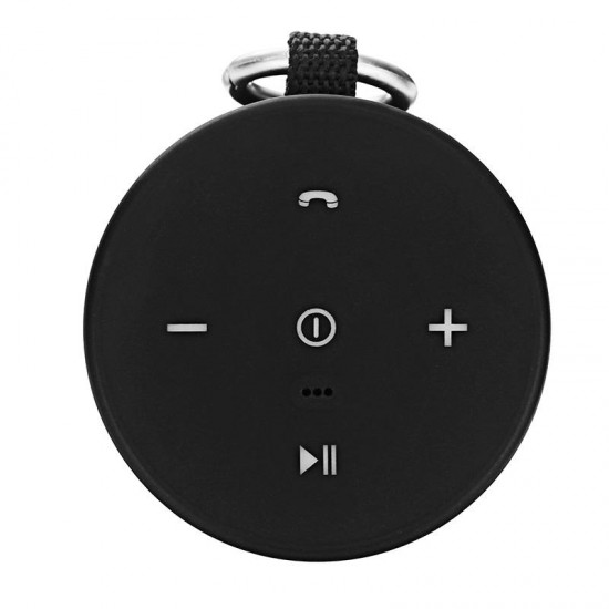 Wireless bluetooth V4.2+EDR AUX Wired Waterproof IPX5 Fabric Cover Speaker Portable Music Box Wireless bluetooth V4.2+EDR AUX Wired Waterproof IPX5 Fabric Cover Speaker Portable Music Box