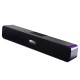 A36 Wireless bluetooth Speaker 4D Stereo Bass Subwoofer Desktop Audio Loudspeaker Sound Bar for TV Computer Smartphones