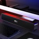 A36 Wireless bluetooth Speaker 4D Stereo Bass Subwoofer Desktop Audio Loudspeaker Sound Bar for TV Computer Smartphones A36 Wireless bluetooth Speaker 4D Stereo Bass Subwoofer Desktop Audio Loudspeaker Sound Bar for TV Computer Smartphones