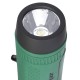 S1 Wireless bluetooth Speaker Dustproof Waterproof Flashlight FM Power Bank Multi F