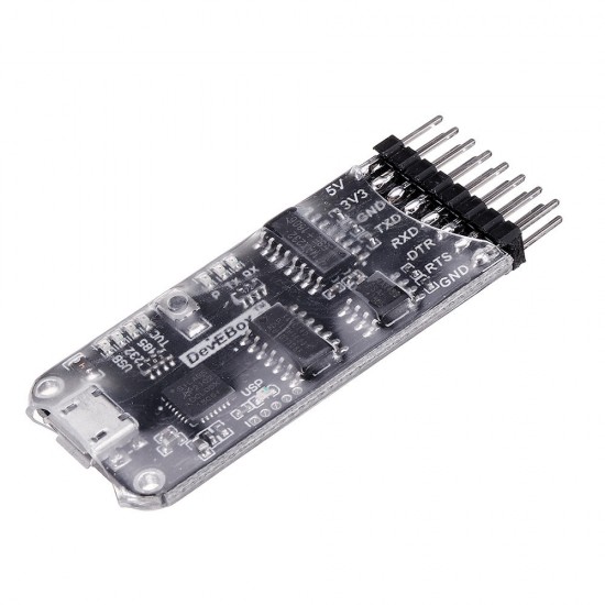 10-in-1 CP2102 USB to TTL Serial Converter Module Multi-function Serial Port Board RS485 RS232 with Cable 0-30V 10-in-1 CP2102 USB to TTL Serial Converter Module Multi-function Serial Port Board RS485 RS232 with Cable 0-30V