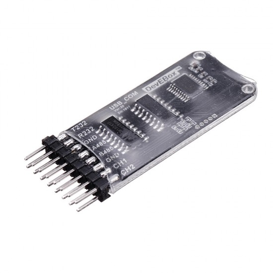 10-in-1 CP2102 USB to TTL Serial Converter Module Multi-function Serial Port Board RS485 RS232 with Cable 0-30V 10-in-1 CP2102 USB to TTL Serial Converter Module Multi-function Serial Port Board RS485 RS232 with Cable 0-30V