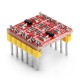 100pcs 3.3V 5V TTL Bi-directional Logic Level Converter for Arduino - products that work with official Arduino boards