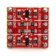 100pcs 3.3V 5V TTL Bi-directional Logic Level Converter for Arduino - products that work with official Arduino boards