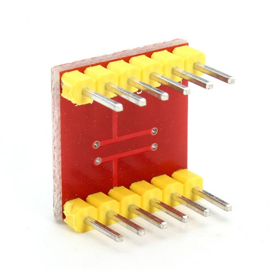 100pcs 3.3V 5V TTL Bi-directional Logic Level Converter for Arduino - products that work with official Arduino boards