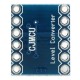 100pcs Two Channel IIC I2C L0gic Level Converter Bi-Directional Module