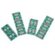 10PCS 0.65/1.27mm TSSOP14 SSOP14 SOP14 to DIP14 Transfer Board DIP Pin Board Pitch Adapter 10PCS 0.65/1.27mm TSSOP14 SSOP14 SOP14 to DIP14 Transfer Board DIP Pin Board Pitch Adapter