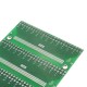 10PCS 50P 0.5mm/1mm FFC/FPC to DIP FFC 2.54/TFT LCD Adapter Plate IC Soket 10PCS 50P 0.5mm/1mm FFC/FPC to DIP FFC 2.54/TFT LCD Adapter Plate IC Soket