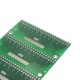 10PCS 50P 0.5mm/1mm FFC/FPC to DIP FFC 2.54/TFT LCD Adapter Plate IC Soket 10PCS 50P 0.5mm/1mm FFC/FPC to DIP FFC 2.54/TFT LCD Adapter Plate IC Soket