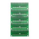 10PCS 50P 0.5mm/1mm FFC/FPC to DIP FFC 2.54/TFT LCD Adapter Plate IC Soket 10PCS 50P 0.5mm/1mm FFC/FPC to DIP FFC 2.54/TFT LCD Adapter Plate IC Soket