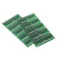 10PCS 50P 0.5mm/1mm FFC/FPC to DIP FFC 2.54/TFT LCD Adapter Plate IC Soket 10PCS 50P 0.5mm/1mm FFC/FPC to DIP FFC 2.54/TFT LCD Adapter Plate IC Soket