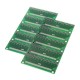 10PCS 50P 0.5mm/1mm FFC/FPC to DIP FFC 2.54/TFT LCD Adapter Plate IC Soket 10PCS 50P 0.5mm/1mm FFC/FPC to DIP FFC 2.54/TFT LCD Adapter Plate IC Soket