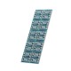 10PCS SO-8 Adapter Plate SOP to DIP SO8 / SOP8 DIP8 Adapter Plate IC Soket YL-22 10PCS SO-8 Adapter Plate SOP to DIP SO8 / SOP8 DIP8 Adapter Plate IC Soket YL-22
