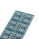 10PCS SO-8 Adapter Plate SOP to DIP SO8 / SOP8 DIP8 Adapter Plate IC Soket YL-22