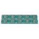 10PCS SOT23 SOP10 MSOP10 Umax SOP23 to DIP10 Pinboard SMD To DIP Adapter Plate 0.5mm/0.95mm to 2.54mm DIP Pin PCB Board Converter