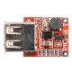 10Pcs 3V To 5V 1A USB Charger DC-DC Converter Step Up Boost Module 10Pcs 3V To 5V 1A USB Charger DC-DC Converter Step Up Boost Module