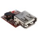 10Pcs 3V To 5V 1A USB Charger DC-DC Converter Step Up Boost Module 10Pcs 3V To 5V 1A USB Charger DC-DC Converter Step Up Boost Module