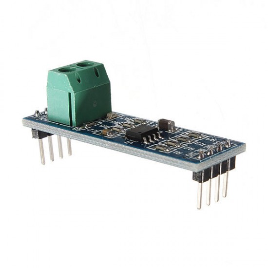 10Pcs 5V MAX485 TTL To RS485 Converter Module Board for Arduino - products that work with official Arduino boards 10Pcs 5V MAX485 TTL To RS485 Converter Module Board for Arduino - products that work with official Arduino boards