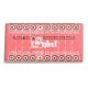 10Pcs 8-Channel LogicLevel Translator Converter Bi-Directional Module 10Pcs 8-Channel LogicLevel Translator Converter Bi-Directional Module