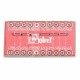 10Pcs 8-Channel LogicLevel Translator Converter Bi-Directional Module