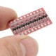 10Pcs 8-Channel LogicLevel Translator Converter Bi-Directional Module 10Pcs 8-Channel LogicLevel Translator Converter Bi-Directional Module