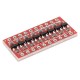 10Pcs 8-Channel LogicLevel Translator Converter Bi-Directional Module