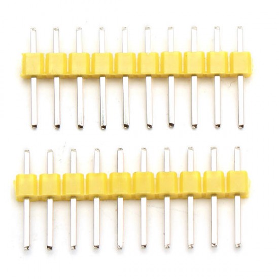 10Pcs 8-Channel LogicLevel Translator Converter Bi-Directional Module 10Pcs 8-Channel LogicLevel Translator Converter Bi-Directional Module