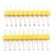 10Pcs 8-Channel LogicLevel Translator Converter Bi-Directional Module 10Pcs 8-Channel LogicLevel Translator Converter Bi-Directional Module