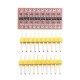 10Pcs 8-Channel LogicLevel Translator Converter Bi-Directional Module 10Pcs 8-Channel LogicLevel Translator Converter Bi-Directional Module