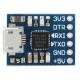 10Pcs CJMCU CP2102 USB To TTL/Serial Module Downloader 10Pcs CJMCU CP2102 USB To TTL/Serial Module Downloader