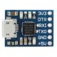 10Pcs CJMCU CP2102 USB To TTL/Serial Module Downloader