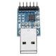 10Pcs CP2102 USB To TTL Module