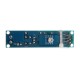 10Pcs DC3-5V 3A Inverter High Pressure Generator Electronic Lighter Module Arc Cigarette Lighter Ign 10Pcs DC3-5V 3A Inverter High Pressure Generator Electronic Lighter Module Arc Cigarette Lighter Ign