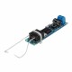 10Pcs DC3-5V 3A Inverter High Pressure Generator Electronic Lighter Module Arc Cigarette Lighter Ign 10Pcs DC3-5V 3A Inverter High Pressure Generator Electronic Lighter Module Arc Cigarette Lighter Ign